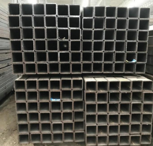 管城回族20#无缝方管